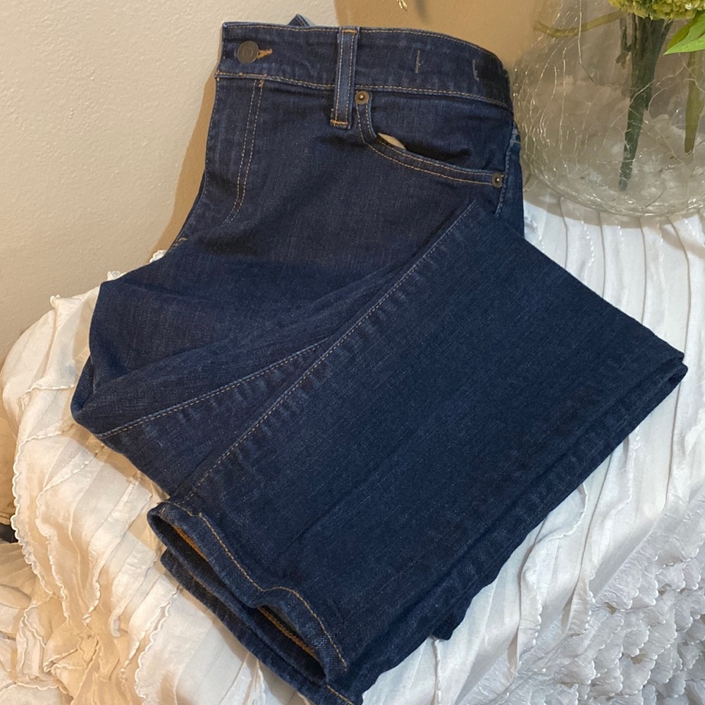 SOLD Ralph Lauren Denim